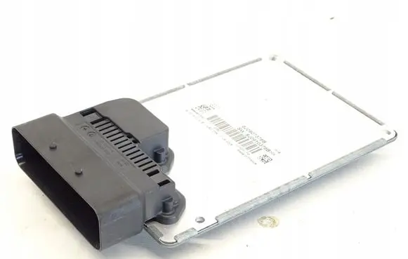 Audi TT TTS Mk2 Suspension control unit/module 8J0907376B