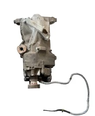 Volvo XC90 Rear differential P30651884 S386720