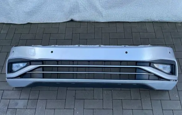 Volkswagen PASSAT B8 Front bumper 3G0807221E