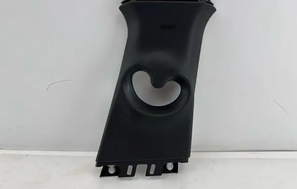 Mini One - Cooper F56 F55 (B) pillar trim (top) 7313338