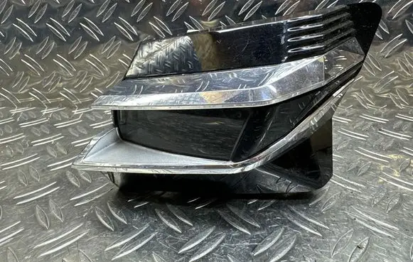 Peugeot 408 P54 Headlight part 1422000311