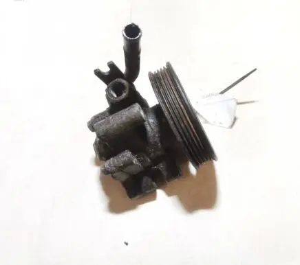 Power steering pump