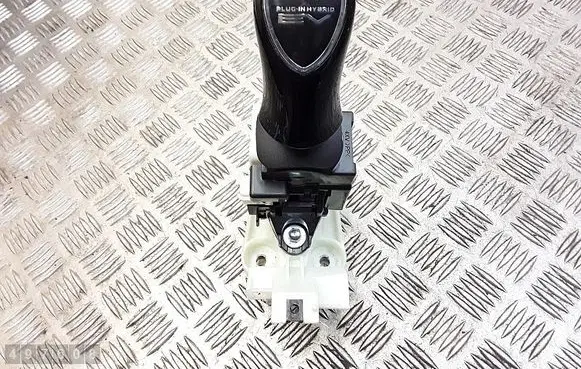 Mitsubishi Eclipse Cross Gear shifter/selector 2400a680