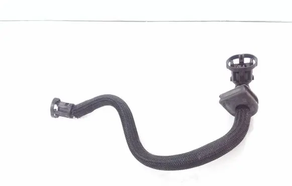 BMW 3 F30 F35 F31 Vacuum line/pipe/hose 7622724