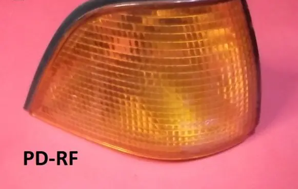 BMW 3 E36 Front indicator light 1387044 155052