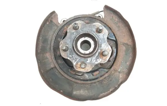 Nissan Murano Z51 Rear wheel hub