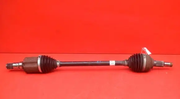 Tesla Model 3 Front driveshaft 1044119-00-D
