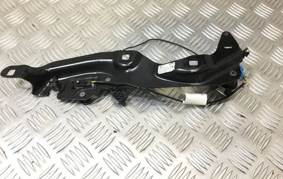 Mercedes-Benz E W238 Convertible roof hinge A2387505200