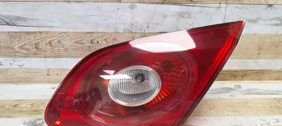 Volkswagen PASSAT CC Tailgate rear/tail lights 3C8945094D 3C8945094
