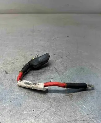 Jaguar XF Positive cable (battery) Dx23-14300kb