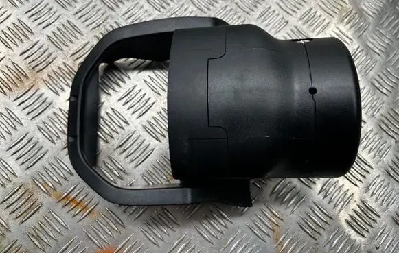 Mercedes-Benz GLC X253 C253 Steering wheel column trim A2059002223 160627 A2536806000