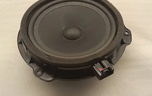 Ford Mach-E I Front door speaker LJ8T18808BA 9941048801A