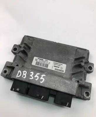 Renault Twingo I Engine control unit/module ECU 8200774747 S120200113A