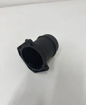 Audi A4 S4 B6 8E 8H Mass air flow meter 06B133471A