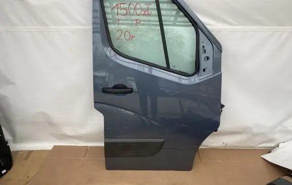Opel Movano B Front door 135790978693