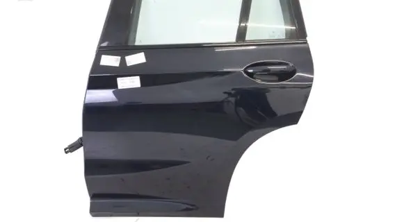 BMW X4 G02 Rear door 987841354