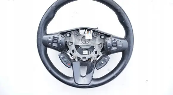 KIA Carens III Steering wheel