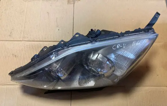 Honda CR-V Headlight/headlamp