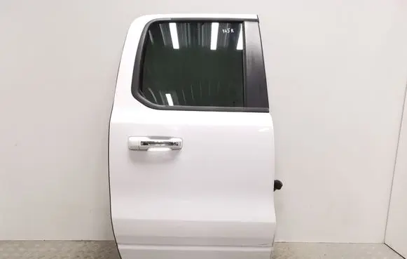 Dodge RAM Rear door 68292594AG