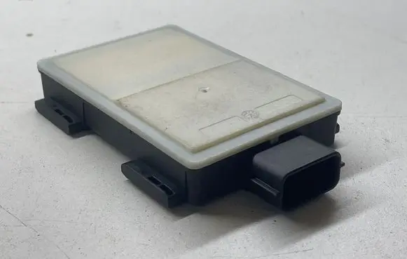 Blind spot module