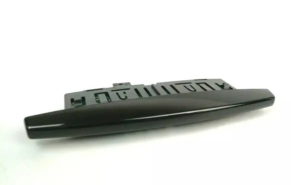 Mercedes-Benz E W212 Parking PDC sensor display screen A0015424423