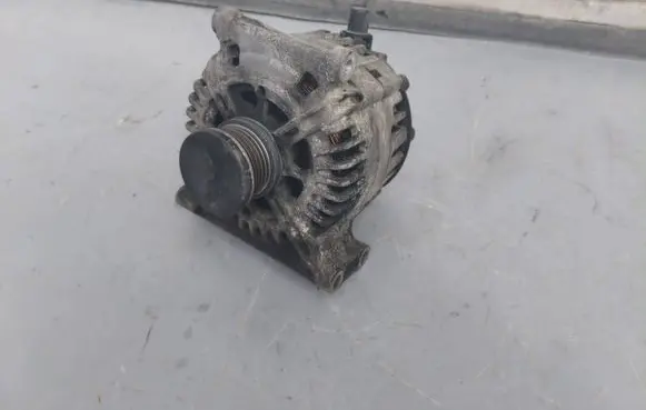 Generator/alternator
