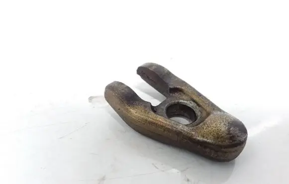 Fuel Injector clamp holder