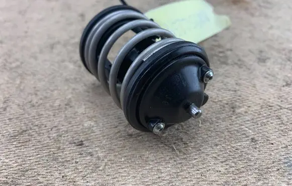 BMW X3 F25 Thermostat 8512234 11518512234