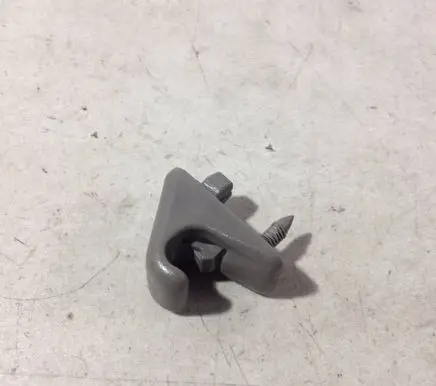 Lexus IS 200-300 Sun visor clip/hook/bracket