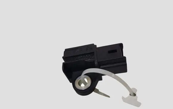 Peugeot 508 Airbag deployment crash/impact sensor 9665730180