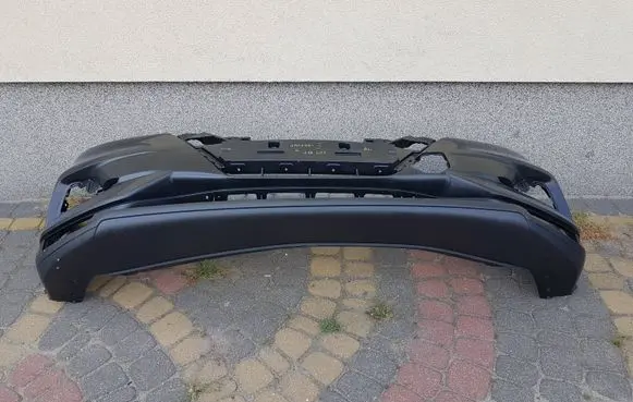 Nissan Qashqai Front bumper 62022HV00H