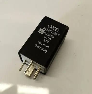 Audi 80 90 S2 B4 Other relay 443951253T