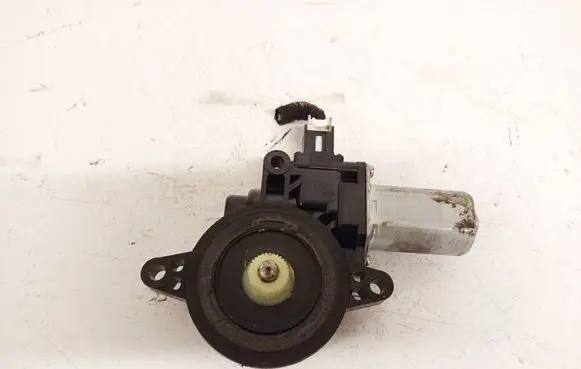Mazda 6 Rear door window regulator motor d6515958x cm012040