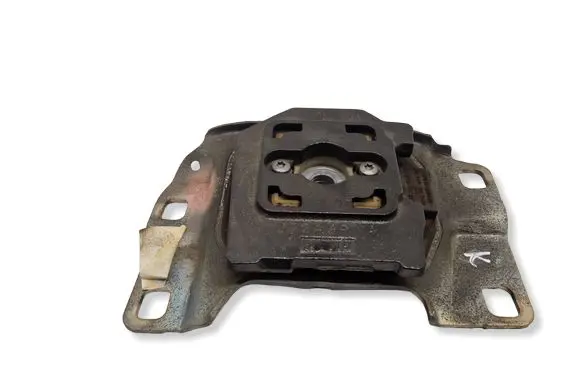 Gearbox mount