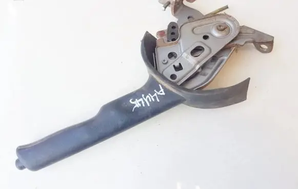 Nissan Almera Handbrake/parking brake lever assembly