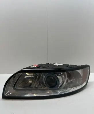 Volvo V50 Headlight/headlamp 30763037 0301237271 LE06A6152X