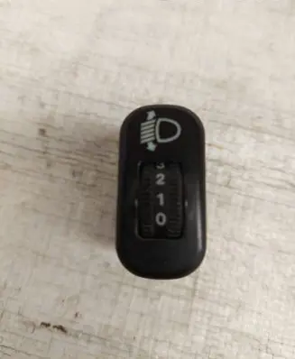 Mercedes-Benz Sprinter W906 Headlight level height control switch 32200103 0005445931