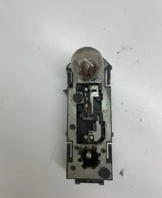 Volkswagen Sharan Tail light bulb cover holder 7M3945257A