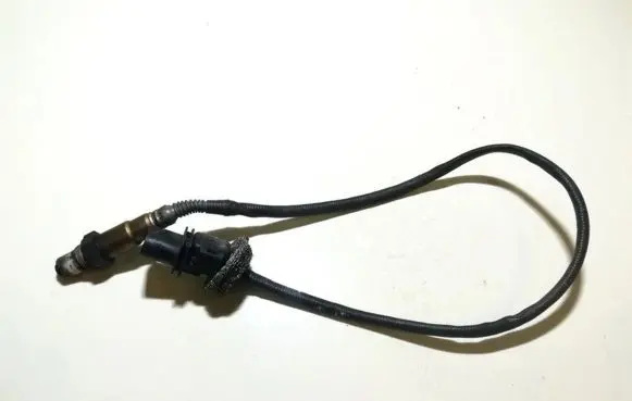 BMW 1 E81 E87 Lambda probe sensor 756993001 7569930-01