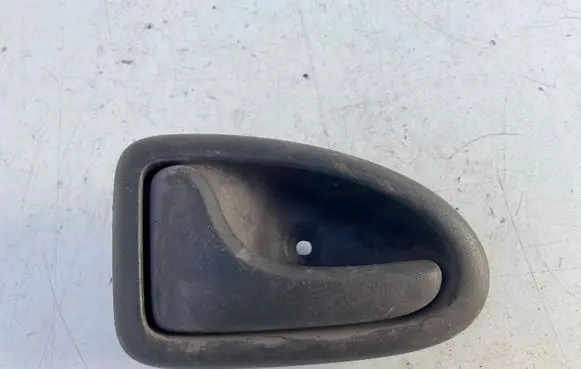 Renault Scenic I Rear door interior handle 7700415974