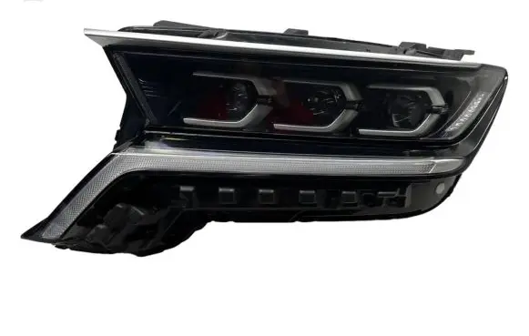 KIA Sorento IV Headlight/headlamp 92101P2120