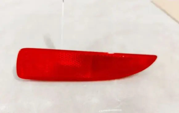 Mazda 6 Rear tail light reflector
