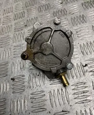 Fiat Bravo Vacuum pump 55205443