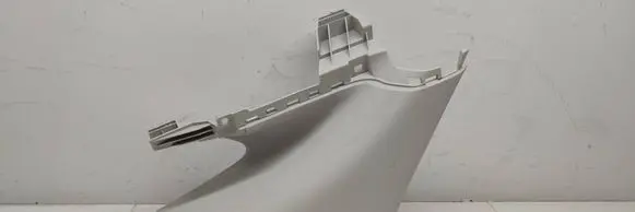 (D)pillar trim (top)