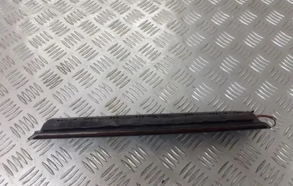 Volkswagen PASSAT B5 Third/center stoplight