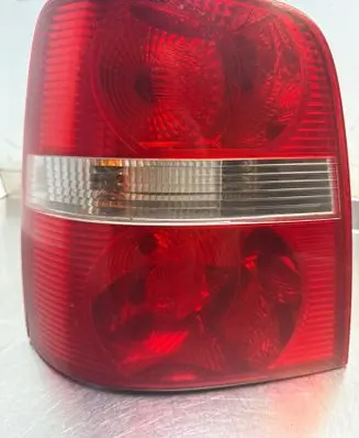 Volkswagen Touran I Rear/tail lights 1T0945055C 2105030449