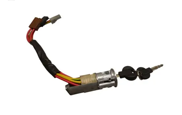 Citroen Xantia Ignition lock
