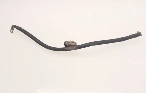Alfa Romeo GT Negative earth cable (battery) 502808101