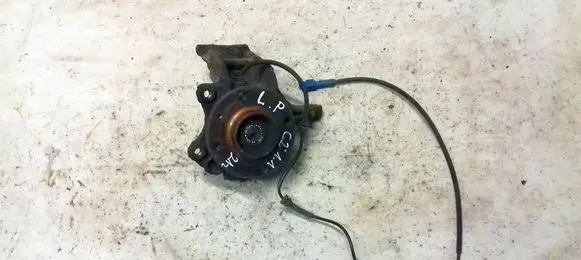 Citroen C2 Front wheel hub