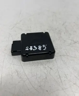Ford Turneo Courier Other control units/modules DE8T19H463BB